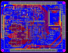 PCB Layout PCB Layout